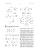 TYROSINE PHOSPHATASE INHIBITORS AND USES THEREOF TO MODULATE THE ACTIVITY     OF ENZYMESp INVOLVED IN THE PATHOLOGY OF MYCOBACTERIUM TUBERCULOSIS diagram and image