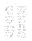 TYROSINE PHOSPHATASE INHIBITORS AND USES THEREOF TO MODULATE THE ACTIVITY     OF ENZYMESp INVOLVED IN THE PATHOLOGY OF MYCOBACTERIUM TUBERCULOSIS diagram and image