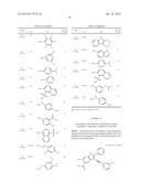 TYROSINE PHOSPHATASE INHIBITORS AND USES THEREOF TO MODULATE THE ACTIVITY     OF ENZYMESp INVOLVED IN THE PATHOLOGY OF MYCOBACTERIUM TUBERCULOSIS diagram and image