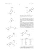 TYROSINE PHOSPHATASE INHIBITORS AND USES THEREOF TO MODULATE THE ACTIVITY     OF ENZYMESp INVOLVED IN THE PATHOLOGY OF MYCOBACTERIUM TUBERCULOSIS diagram and image