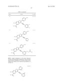 TYROSINE PHOSPHATASE INHIBITORS AND USES THEREOF TO MODULATE THE ACTIVITY     OF ENZYMESp INVOLVED IN THE PATHOLOGY OF MYCOBACTERIUM TUBERCULOSIS diagram and image