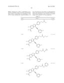 TYROSINE PHOSPHATASE INHIBITORS AND USES THEREOF TO MODULATE THE ACTIVITY     OF ENZYMESp INVOLVED IN THE PATHOLOGY OF MYCOBACTERIUM TUBERCULOSIS diagram and image