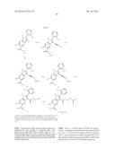 TYROSINE PHOSPHATASE INHIBITORS AND USES THEREOF TO MODULATE THE ACTIVITY     OF ENZYMESp INVOLVED IN THE PATHOLOGY OF MYCOBACTERIUM TUBERCULOSIS diagram and image