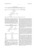 TYROSINE PHOSPHATASE INHIBITORS AND USES THEREOF TO MODULATE THE ACTIVITY     OF ENZYMESp INVOLVED IN THE PATHOLOGY OF MYCOBACTERIUM TUBERCULOSIS diagram and image