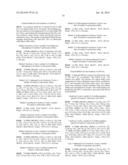 TYROSINE PHOSPHATASE INHIBITORS AND USES THEREOF TO MODULATE THE ACTIVITY     OF ENZYMESp INVOLVED IN THE PATHOLOGY OF MYCOBACTERIUM TUBERCULOSIS diagram and image