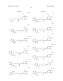 PROSTAGLANDIN RECEPTOR EP2 ANTAGONISTS, DERIVATIVES, COMPOSITIONS, AND     USES RELATED THERETO diagram and image