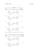 PROSTAGLANDIN RECEPTOR EP2 ANTAGONISTS, DERIVATIVES, COMPOSITIONS, AND     USES RELATED THERETO diagram and image