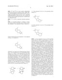 FUSED TRICYCLIC ETHER CARBAMATES AND THEIR USE diagram and image