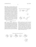 FUSED TRICYCLIC ETHER CARBAMATES AND THEIR USE diagram and image