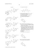 FUSED TRICYCLIC ETHER CARBAMATES AND THEIR USE diagram and image