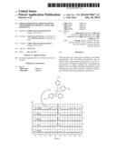 CROSS-LINKED POLYCARBONATE RESIN WITH IMPROVED CHEMICAL AND FLAME     RESISTANCE diagram and image