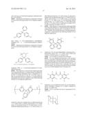 CROSS-LINKED POLYCARBONATE RESIN WITH IMPROVED CHEMICAL AND FLAME     RESISTANCE diagram and image