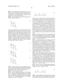 CROSS-LINKED POLYCARBONATE RESIN WITH IMPROVED CHEMICAL AND FLAME     RESISTANCE diagram and image