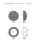 POROUS MATERIALS, METHODS OF MAKING AND USES diagram and image
