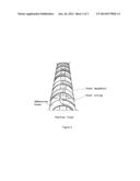 UV-crosslinkable PSAs with UV absorber, methods for producing them and use diagram and image