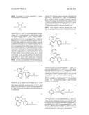 POLYCARBONATE COMPOSITIONS, ARTICLES FORMED THEREFROM, AND METHODS OF     MANUFACTURE THEREOF diagram and image