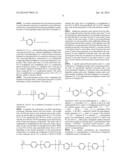 POLYCARBONATE COMPOSITIONS, ARTICLES FORMED THEREFROM, AND METHODS OF     MANUFACTURE THEREOF diagram and image