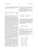 POLYCARBONATE COMPOSITIONS, ARTICLES FORMED THEREFROM, AND METHODS OF     MANUFACTURE THEREOF diagram and image