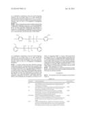 POLYCARBONATE COMPOSITIONS, ARTICLES FORMED THEREFROM, AND METHODS OF     MANUFACTURE THEREOF diagram and image