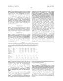 POLYCARBONATE COMPOSITIONS, ARTICLES FORMED THEREFROM, AND METHODS OF     MANUFACTURE THEREOF diagram and image