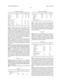 POLYCARBONATE COMPOSITIONS, ARTICLES FORMED THEREFROM, AND METHODS OF     MANUFACTURE THEREOF diagram and image