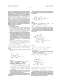 POLYCARBONATE COMPOSITIONS, ARTICLES FORMED THEREFROM, AND METHODS OF     MANUFACTURE THEREOF diagram and image