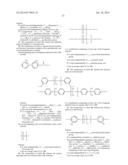 POLYCARBONATE COMPOSITIONS, ARTICLES FORMED THEREFROM, AND METHODS OF     MANUFACTURE THEREOF diagram and image