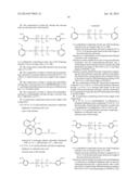 POLYCARBONATE COMPOSITIONS, ARTICLES FORMED THEREFROM, AND METHODS OF     MANUFACTURE THEREOF diagram and image