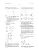 POLYCARBONATE COMPOSITIONS, ARTICLES FORMED THEREFROM, AND METHODS OF     MANUFACTURE THEREOF diagram and image