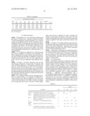 CROSS-LINKED POLYCARBONATE RESIN WITH IMPROVED CHEMICAL AND FLAME     RESISTANCE diagram and image