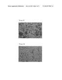 Artificial Silica Marble Having Amorphous Patterns and Method for     Preparing the Same diagram and image