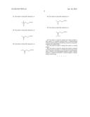 PERMANENT ATTACHMENT OF AMMONIUM AND GUANIDINE-BASED ANTIMICROBIALS TO     SURFACES CONTAINING -OH FUNCTIONALITY diagram and image