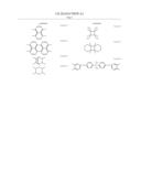 DINITRO MONOMER, DIAMINE MONOMER, POLYIMIDE AND MODIFIED POLYIMIDE diagram and image