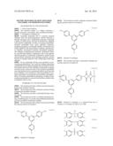 DINITRO MONOMER, DIAMINE MONOMER, POLYIMIDE AND MODIFIED POLYIMIDE diagram and image