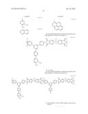 DINITRO MONOMER, DIAMINE MONOMER, POLYIMIDE AND MODIFIED POLYIMIDE diagram and image