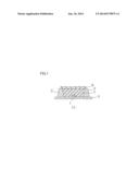 SILICONE RESIN COMPOSITION, ENCAPSULATING LAYER, REFLECTOR, AND OPTICAL     SEMICONDUCTOR DEVICE diagram and image