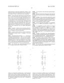 SILICONE RESIN COMPOSITION, ENCAPSULATING LAYER, REFLECTOR, AND OPTICAL     SEMICONDUCTOR DEVICE diagram and image