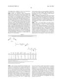 POLYETHERS, METHODS OF MAKING SAME, AND USES THEREOF diagram and image