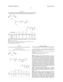 POLYETHERS, METHODS OF MAKING SAME, AND USES THEREOF diagram and image