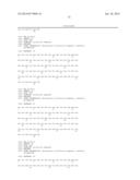 INHIBITORS OF TYPE 2 VASCULAR ENDOTHELIAL GROWTH FACTOR RECEPTORS diagram and image