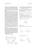 CRYSTAL STRUCTURES OF DOLASTATIN 16, DOLAMETHYLLEUINE AND DOLAPHENVALINE,     AND METHODS FOR PREPARING DOLAMETHYLLEUINE AND DOLAPHENVALINE diagram and image