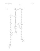 DOUBLE-ACYLATED GLP-1 DERIVATIVES diagram and image