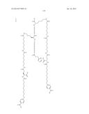 DOUBLE-ACYLATED GLP-1 DERIVATIVES diagram and image