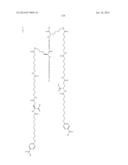 DOUBLE-ACYLATED GLP-1 DERIVATIVES diagram and image