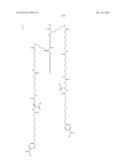 DOUBLE-ACYLATED GLP-1 DERIVATIVES diagram and image