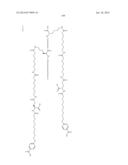 DOUBLE-ACYLATED GLP-1 DERIVATIVES diagram and image