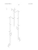 DOUBLE-ACYLATED GLP-1 DERIVATIVES diagram and image