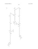 DOUBLE-ACYLATED GLP-1 DERIVATIVES diagram and image