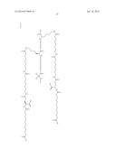 DOUBLE-ACYLATED GLP-1 DERIVATIVES diagram and image