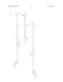 DOUBLE-ACYLATED GLP-1 DERIVATIVES diagram and image